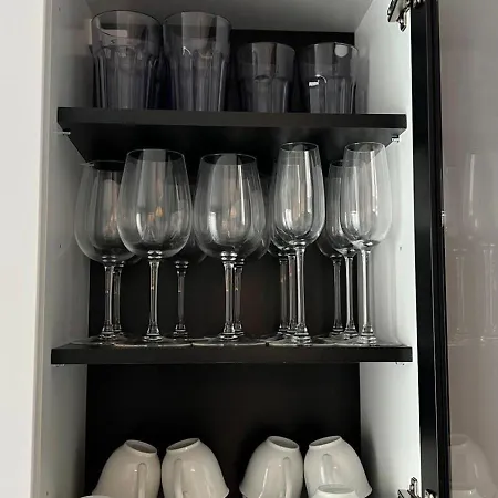 Lapus Apartment *