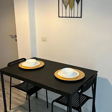 Lapus Apartment Craiova