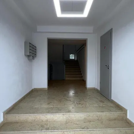 Lapus Apartment Craiova