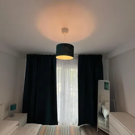 Apartment Lapus Craiova