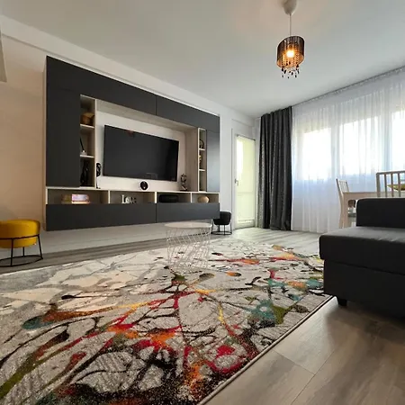 Apartment Lapus *
