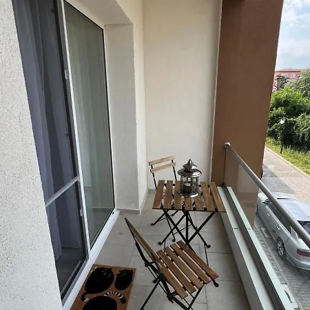 Apartment Lapus Craiova