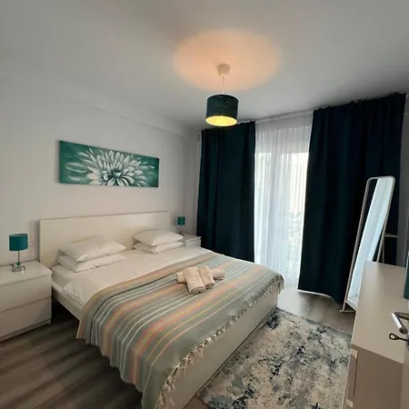 Apartment Lapus