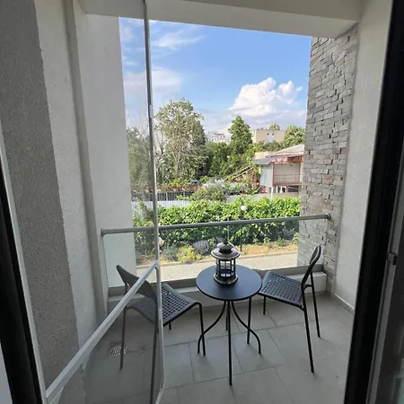 Lapus Apartment Craiova