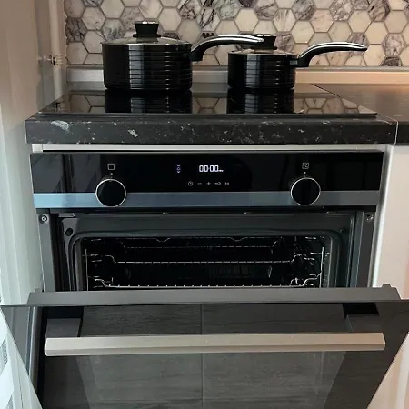 Apartment Lapus Craiova