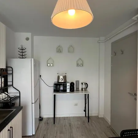 Lejlighed Lapus Craiova