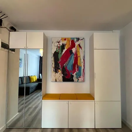 Apartment Lapus Craiova