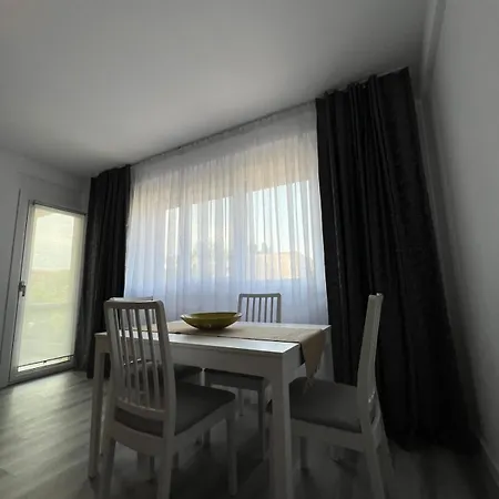 Lapus Apartment Craiova