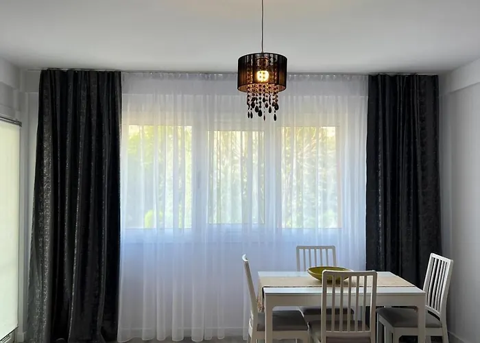 Lapus Lejlighed Craiova