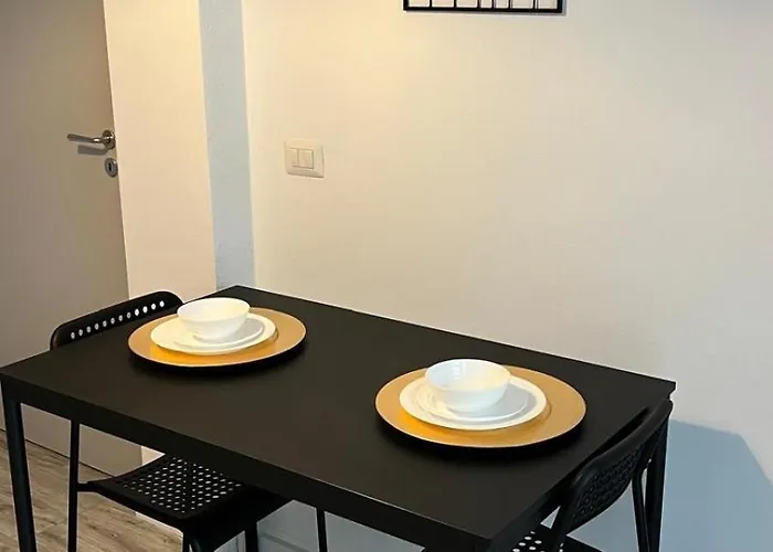 Lapus 公寓 克拉奥华