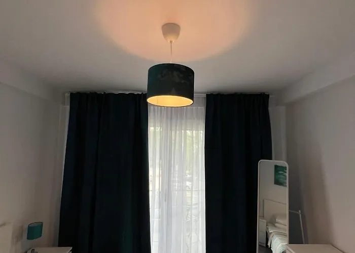 Lejlighed Lapus Craiova