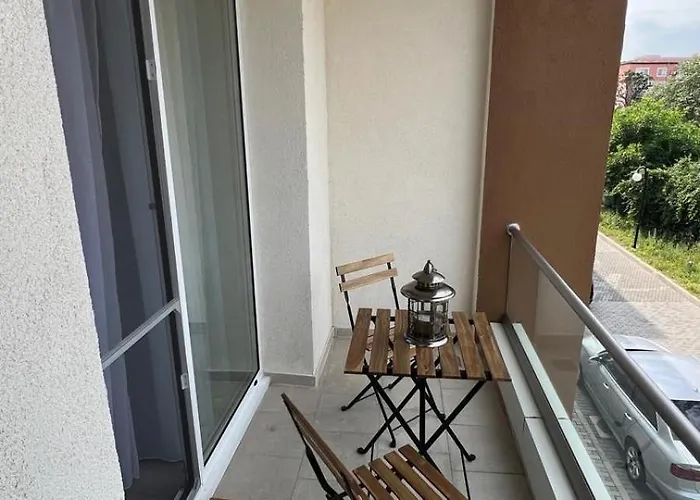 Lejlighed Lapus Craiova