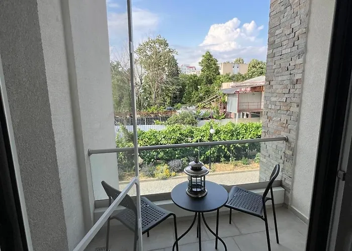 Lapus 公寓 克拉奥华