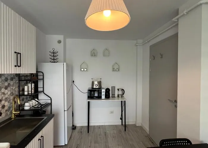 Lejlighed Lapus Craiova