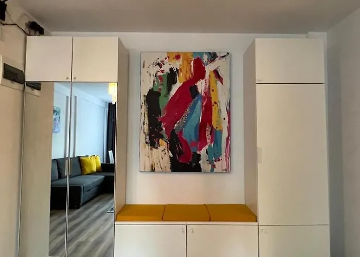 Lejlighed Lapus Craiova