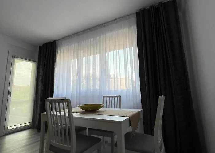 Lapus Lejlighed Craiova